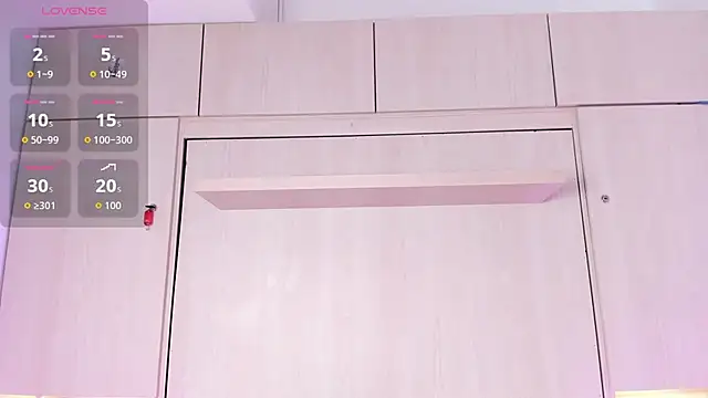 Stefannyevans_のライブXXXチャット