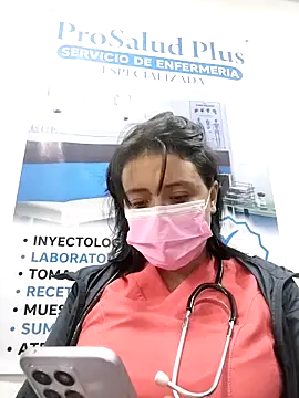 MILA__06: онлайн-секс-чат