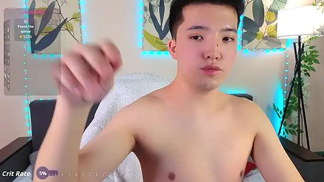 عرض كام NudGlow