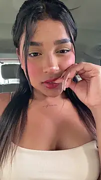 Mariangel_11 라이브 XXX 채팅