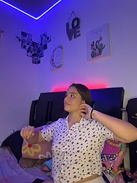 I_am_Zoe_Hot Live XXX-Chat