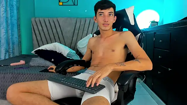 Maikol_Ortiz Obrolan Langsung XXX