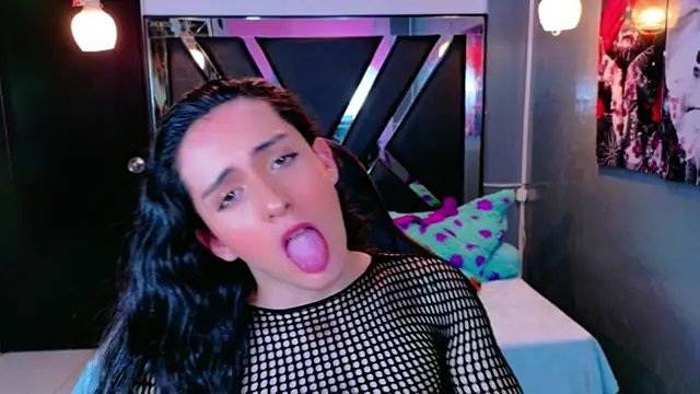 Ivony_Giselle: вебкам-шоу