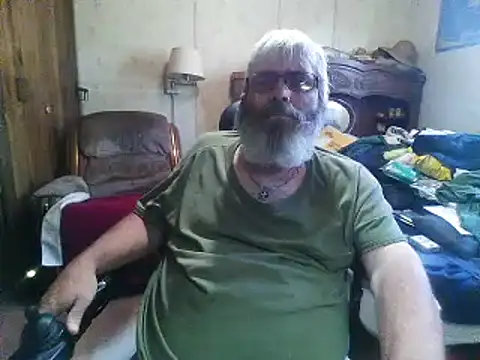 hearseguy77 Pertunjukan Webcam