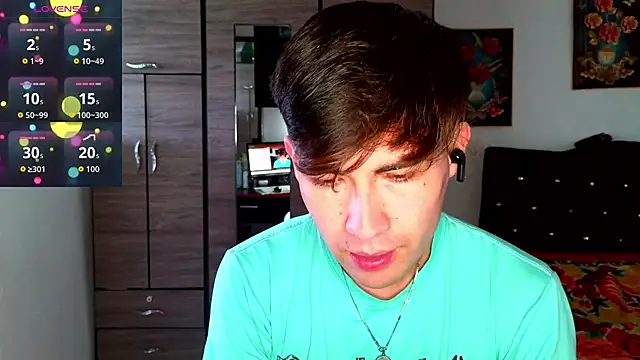 samael1107's Live XXX Chat