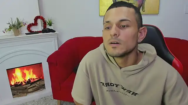 JACOB_RACHELL Chat XXX in diretta