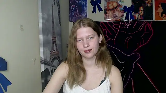 Chat XXX ao vivo de StellaCRL