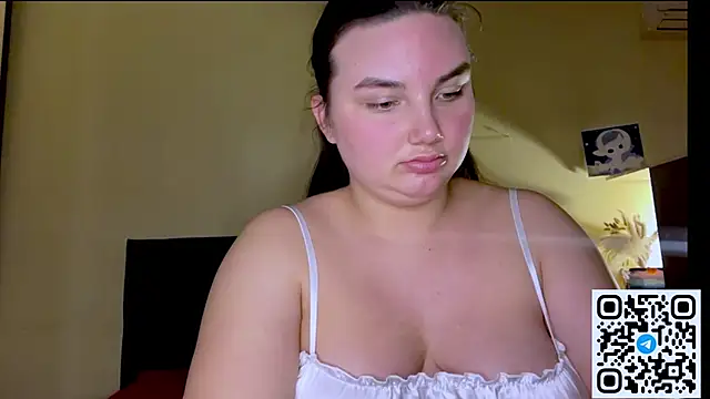 Chat XXX ao vivo de Dreamyblushfairy