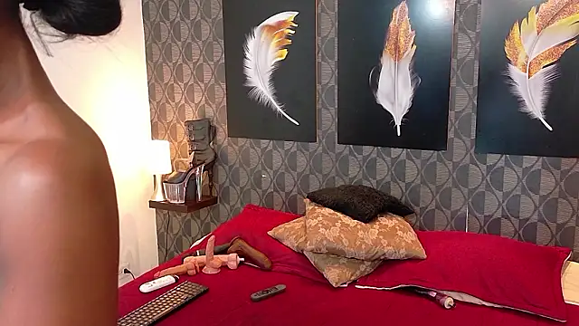 Živý XXX chat ScarleetSmith