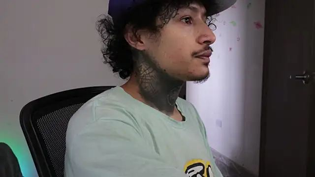 Chat XXX en directo de trieone