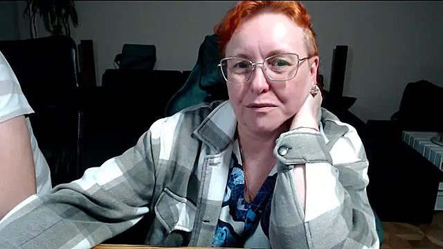 Show de JoannaAndNeighbour na webcam