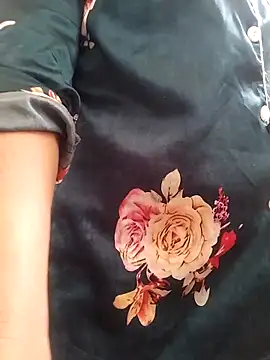 lolo890 Adlı Modelin Canlı XXX Sohbeti