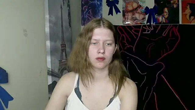 Chat XXX ao vivo de StellaCRL