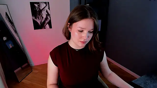 JaneByrd Obrolan Langsung XXX