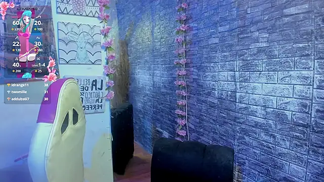 karoll__sex Live XXX-chat