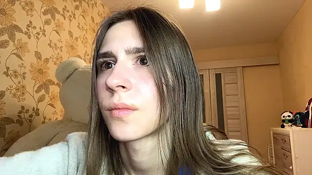 ElsieKuhlmann Live XXX-chat