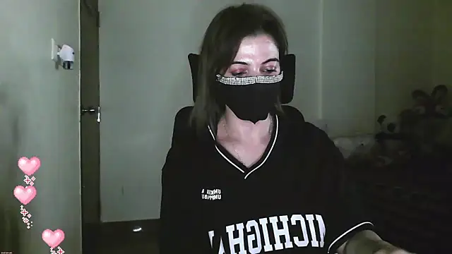 Cute_Sonii Adlı Modelin Canlı XXX Sohbeti