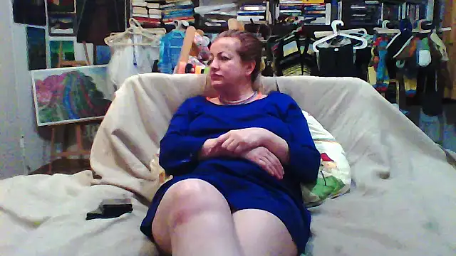 MariaAnaSunshine Chat XXX in diretta