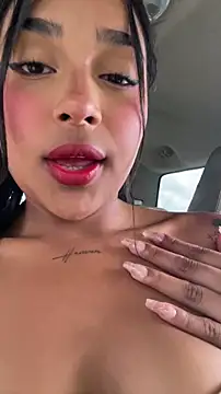 عرض كام Mariangel_11