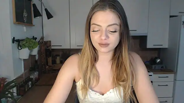 Živý XXX chat BuffyxLUST