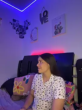 I_am_Zoe_Hot ওয়েবক্যাম শো