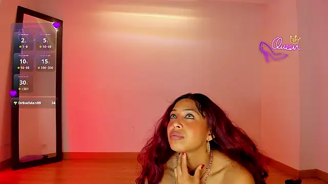 عرض كام Amarafire