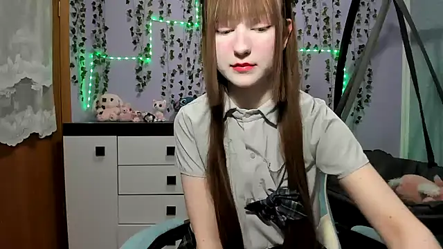 Yoonhee_ki live XXX chat