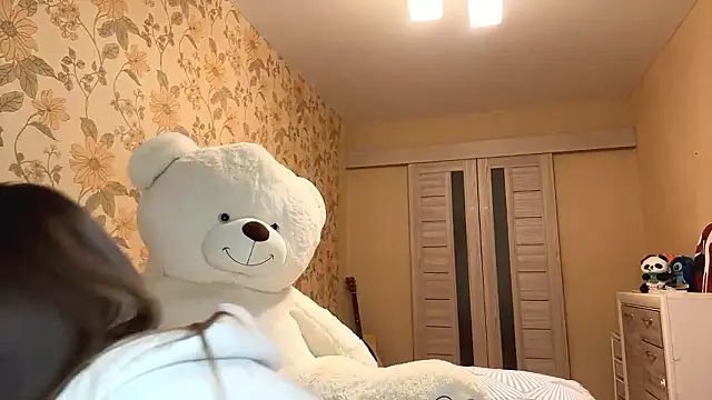 ElsieKuhlmann Chat XXX live