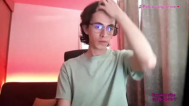 You_Sissyn Webbikameraesitys