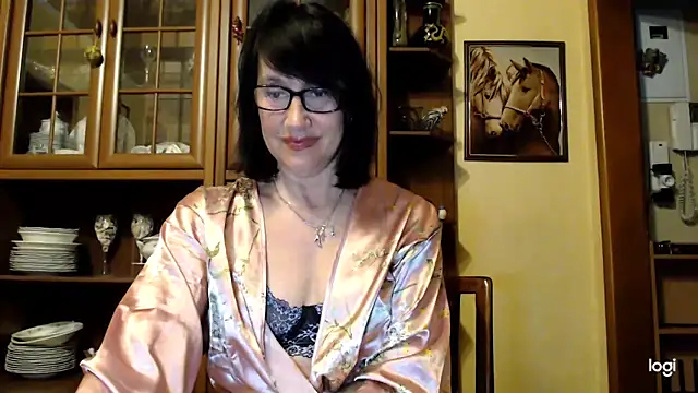 Show Webcam de Vlastelina