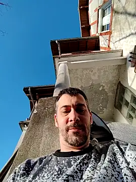 Show de Hgay6935 na webcam