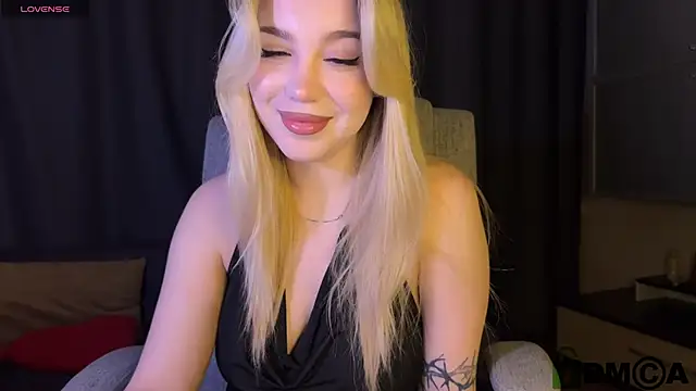 ariashaa's Live XXX Chat