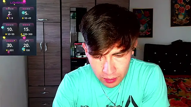 دردشة samael1107 الجنسية المباشرة