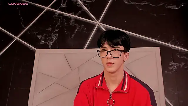 AerumChae 在線直播表演