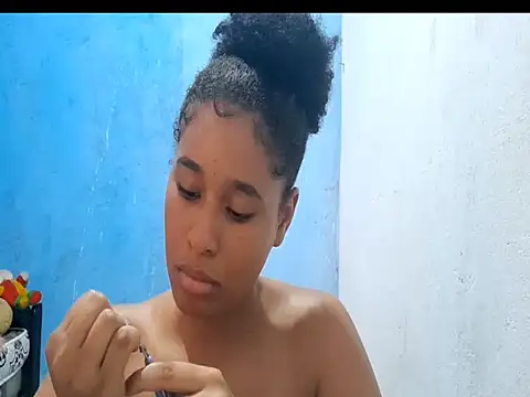 MadelynStamant's Live XXX Chat