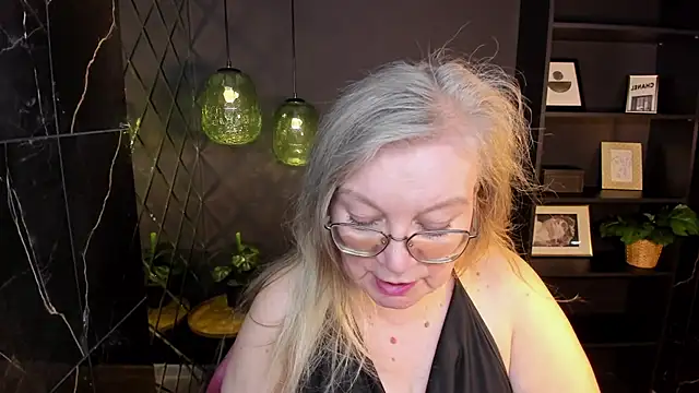 NataliMellow 라이브 XXX 채팅