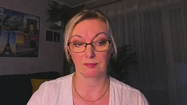 Онлайн чат XXX vanessa_chat