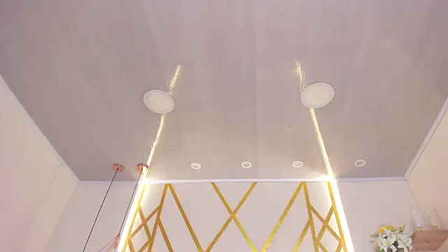 maryevans_ 라이브 XXX 채팅