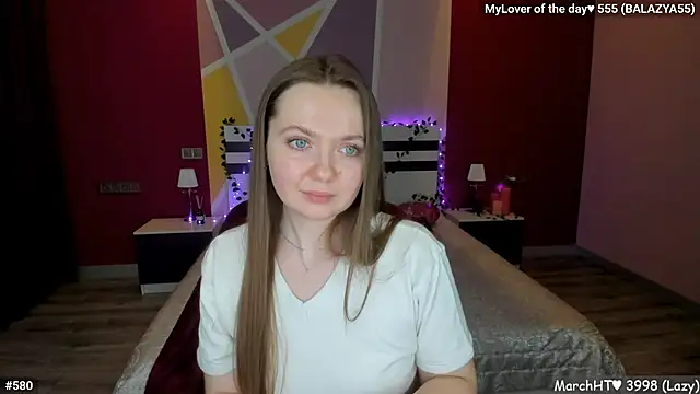 LizaGost live XXX chat