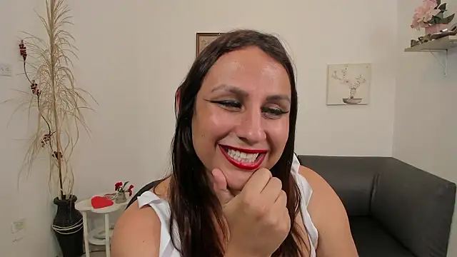 Analia_01 Webcamshow