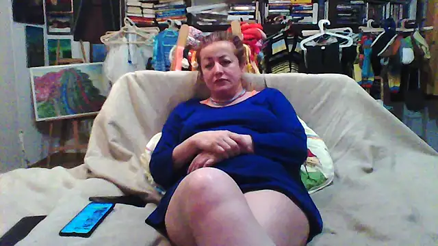 MariaAnaSunshine Live XXX-chat