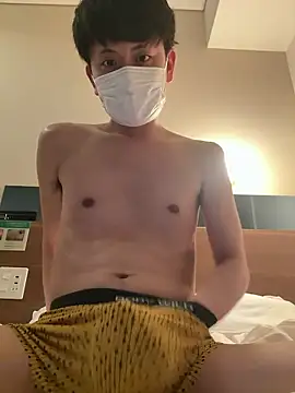 paronchon Webbikameraesitys