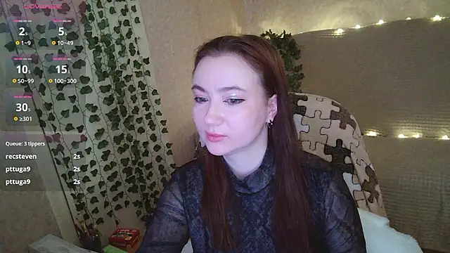 دردشة Micky_Wood الجنسية المباشرة