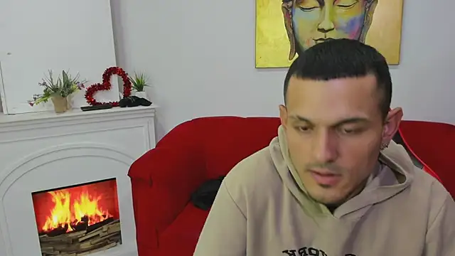 JACOB_RACHELL Chat XXX live