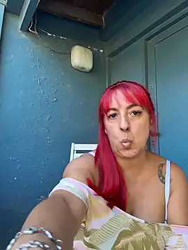 Sofyalone_ Show Webcam