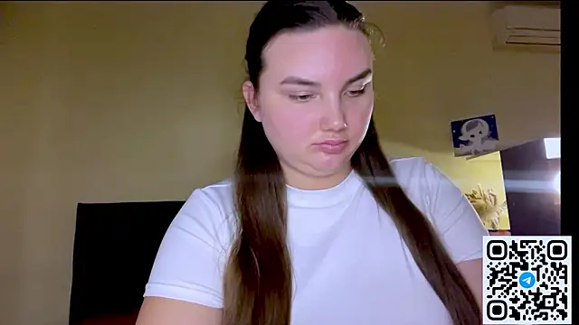 Dreamyblushfairy Live XXX-chat