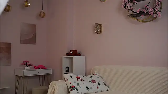 SunnivaCovil 라이브 XXX 채팅