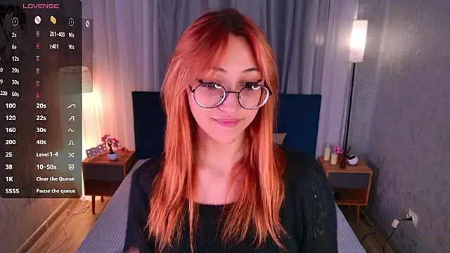 mardzhanzha Live XXX-chat