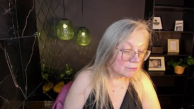 Živý XXX chat NataliMellow