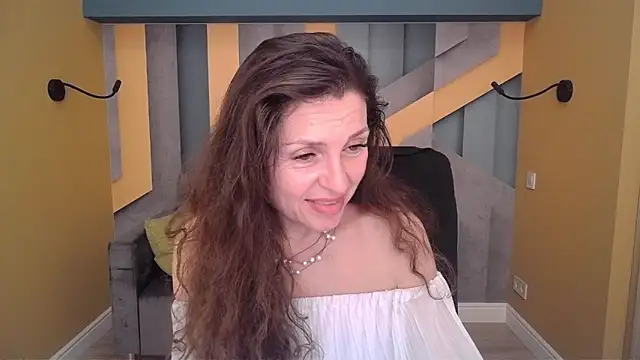 EllaLong Live XXX-chat